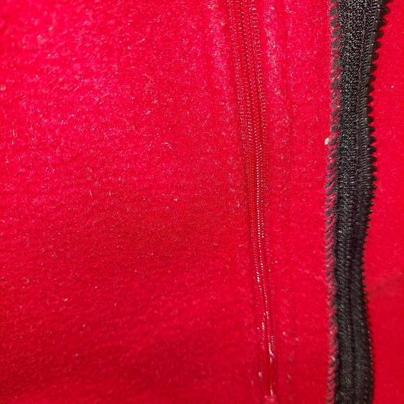 *2XL Outer Boundary Coke Jacket - Picture 8 of 8